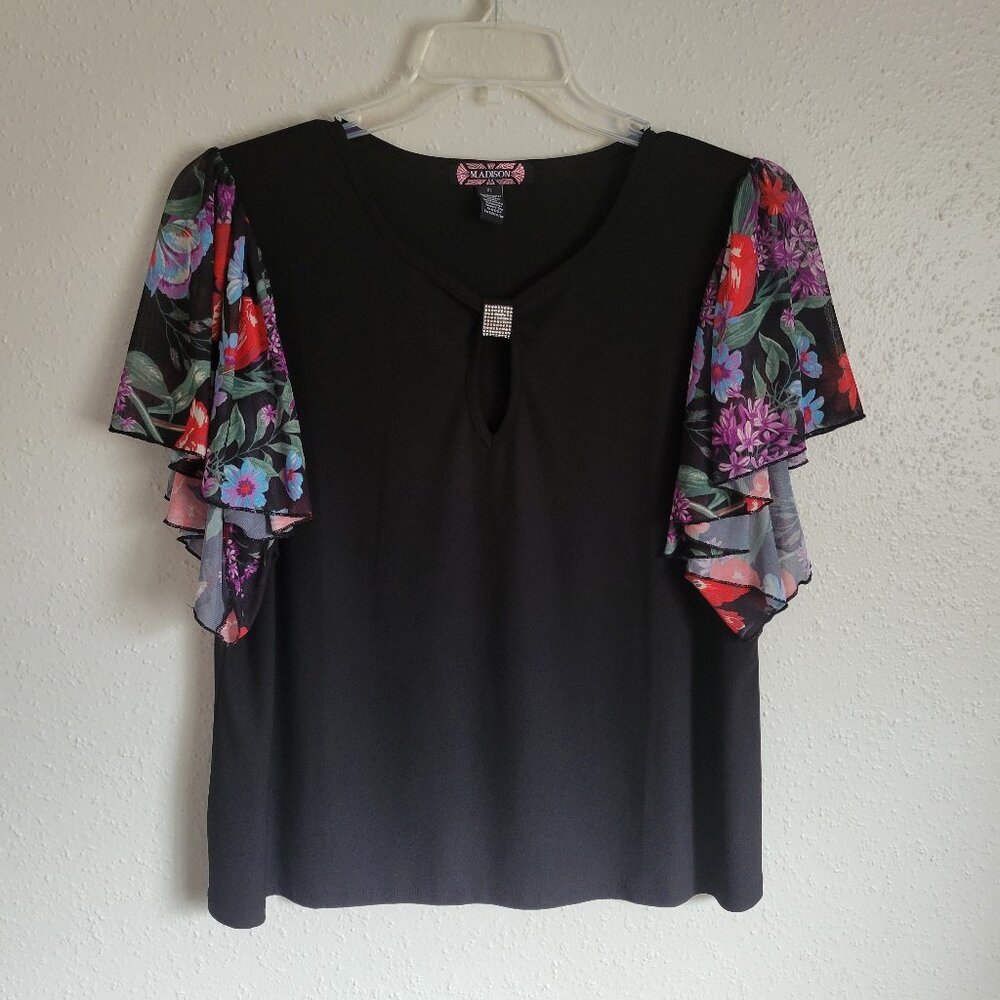 Madison Woman's Blouse